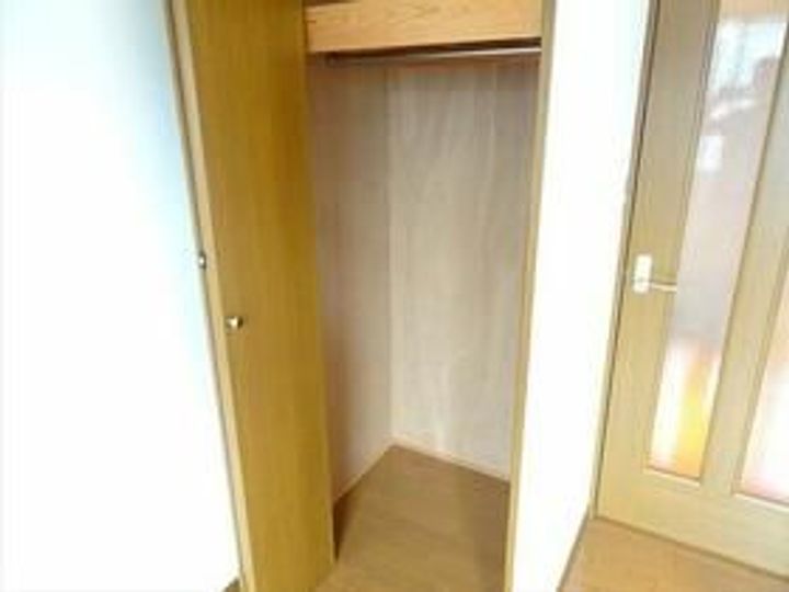 ドリーム八雲の内装