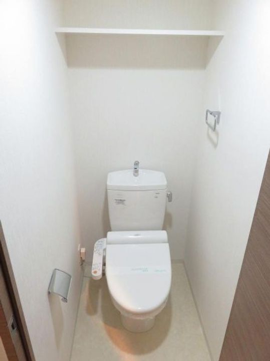 東京都大田区東蒲田1(マンション)の賃貸物件の内装
