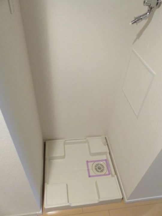 東京都大田区東蒲田1(マンション)の賃貸物件の内装