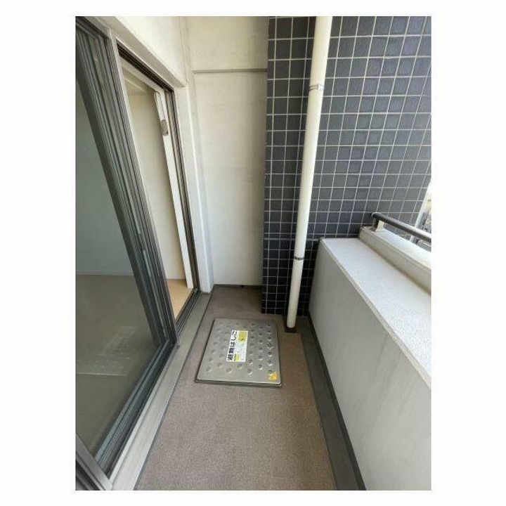 東京都大田区東蒲田1(マンション)の賃貸物件の内装