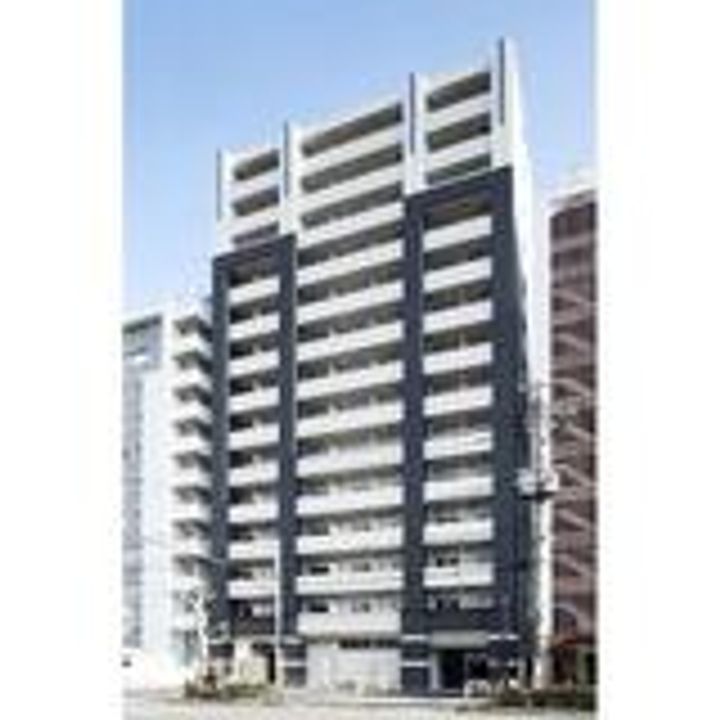 東京都大田区東蒲田1(マンション)の賃貸物件の外観