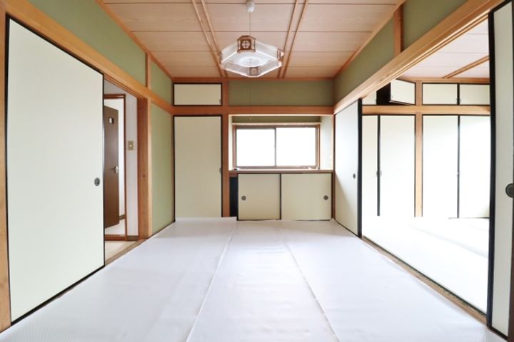 トミタメゾン F棟のその他画像