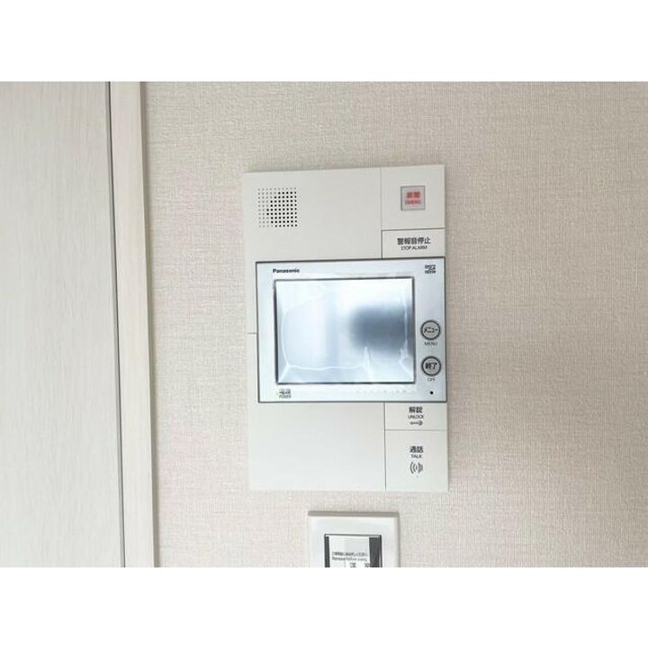 ラグゼナ横浜鶴見の内装