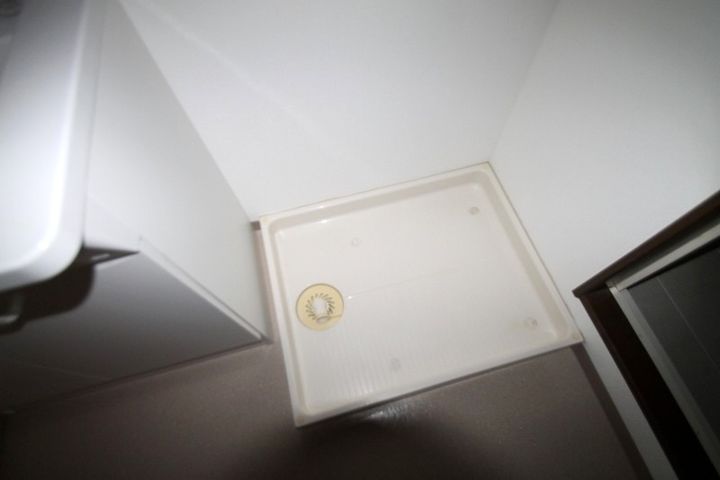 ルミエール堺町の内装