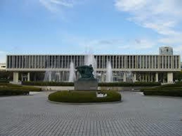 ルミエール堺町の周辺