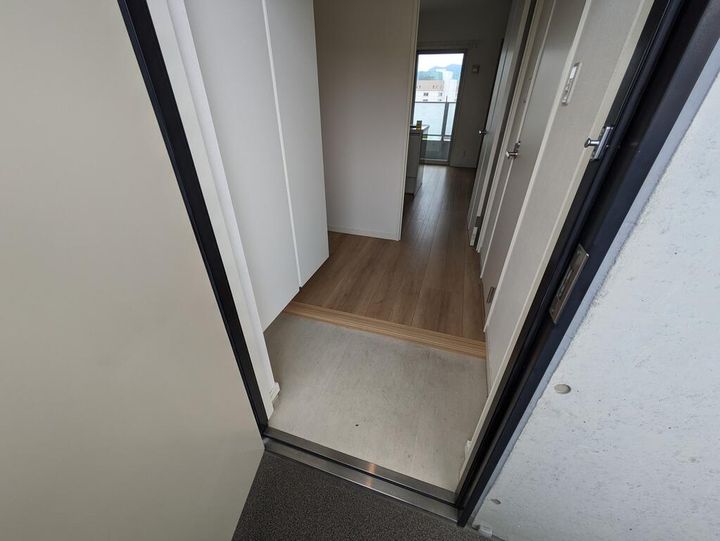 SAKURA TERRACEの地図