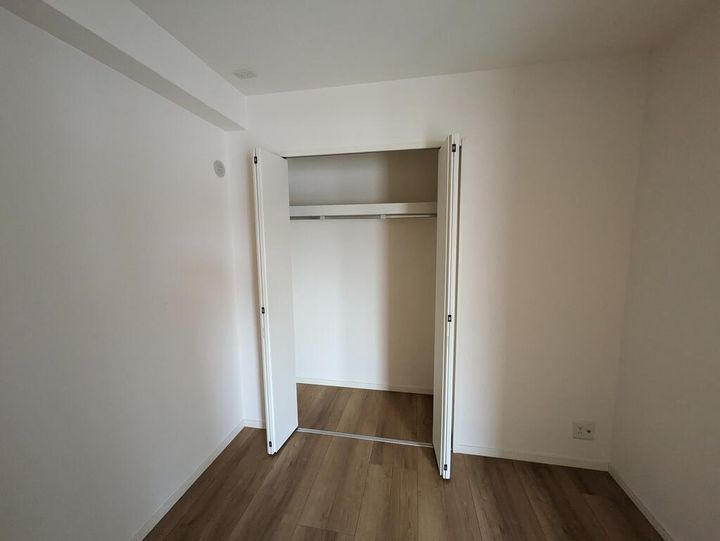 SAKURA TERRACEの内装