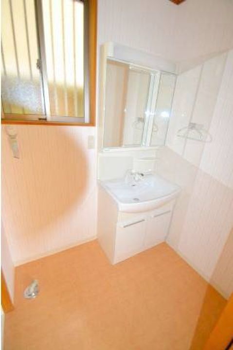 広島県安芸郡海田町昭和中町(一戸建)の賃貸物件の内装