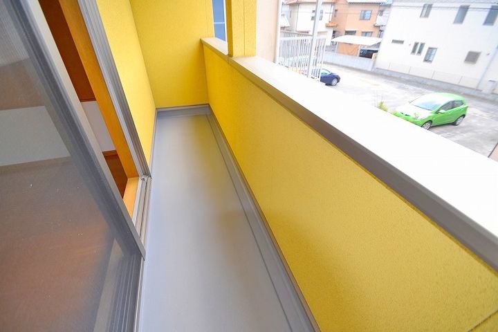 広島県安芸郡海田町昭和中町(一戸建)の賃貸物件の内装