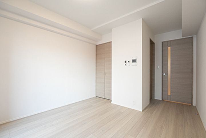 東京都千代田区外神田6(マンション)の賃貸物件の内装