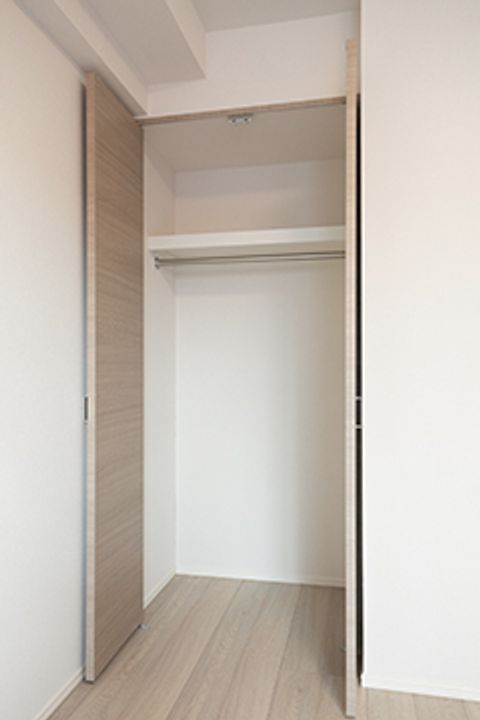 東京都千代田区外神田6(マンション)の賃貸物件の内装