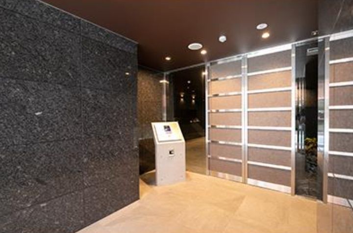 東京都千代田区外神田6(マンション)の賃貸物件の内装