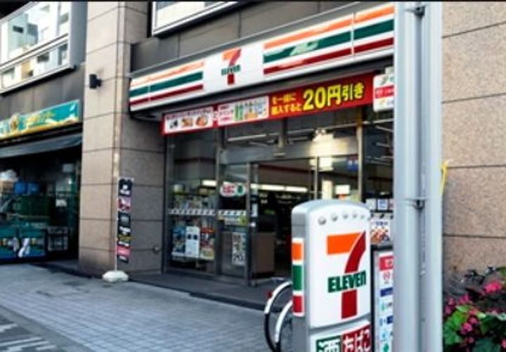 東京都千代田区外神田6(マンション)の賃貸物件の周辺