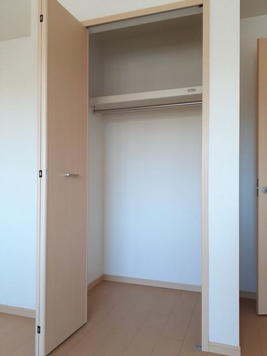 クモン・リュウの内装