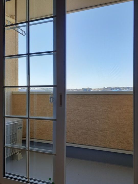 クモン・リュウの内装