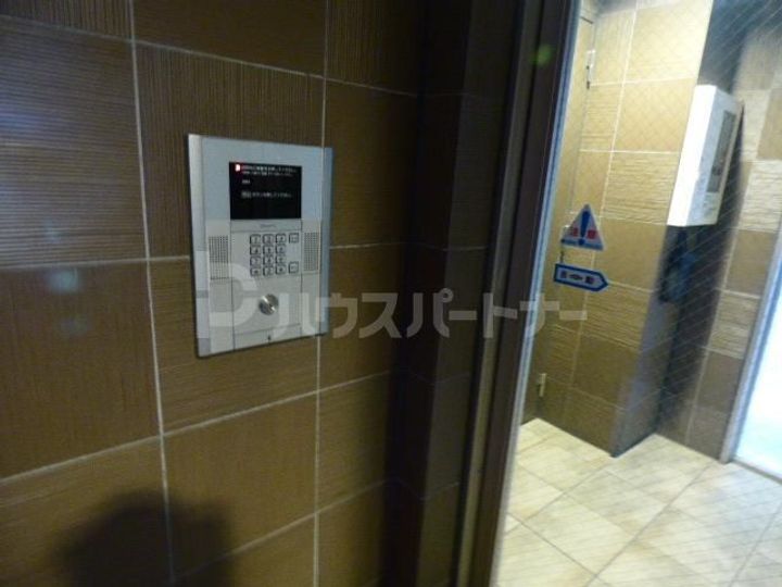 千葉県船橋市本町1(マンション)の賃貸物件の地図