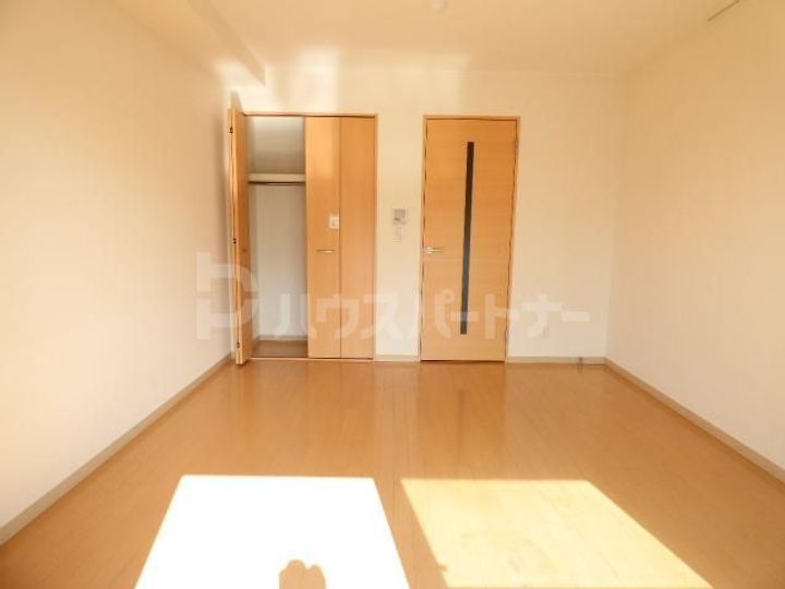 千葉県船橋市本町1(マンション)の賃貸物件の内装