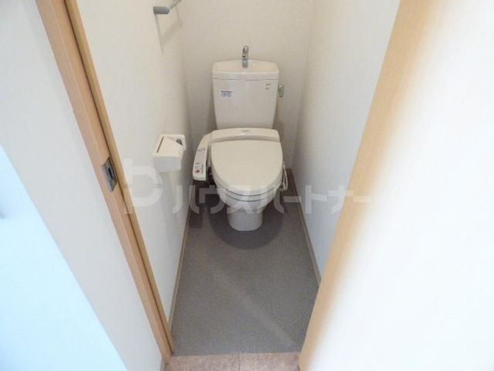 千葉県船橋市本町1(マンション)の賃貸物件の内装