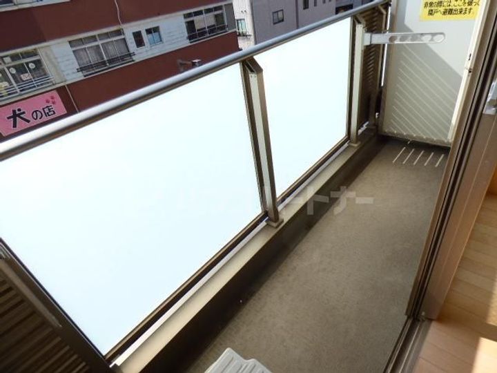 千葉県船橋市本町1(マンション)の賃貸物件の内装