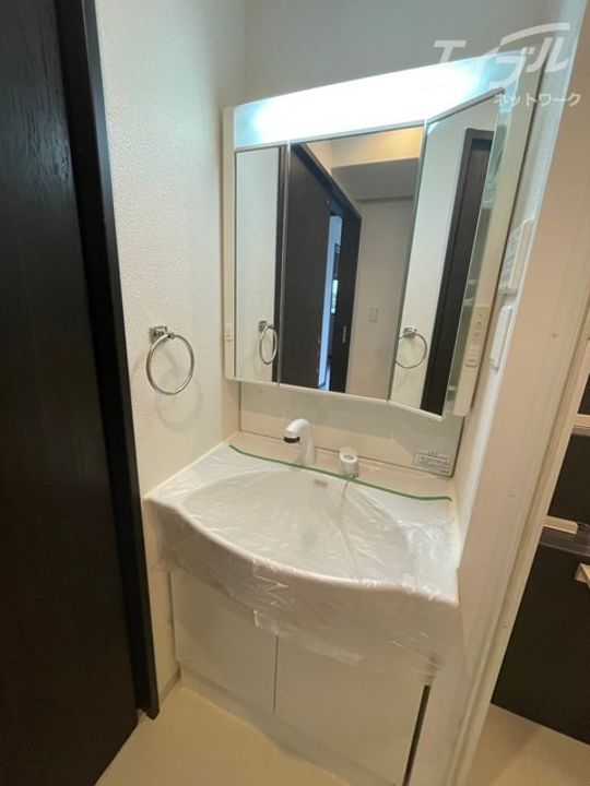 大阪府吹田市千里万博公園(マンション)の賃貸物件の内装