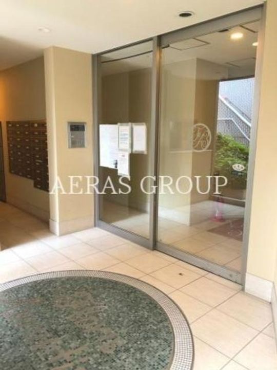 東京都中央区月島1(マンション)の賃貸物件のその他画像