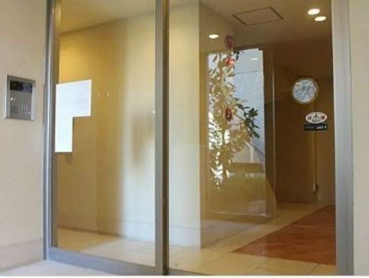 東京都中央区月島1(マンション)の賃貸物件の地図