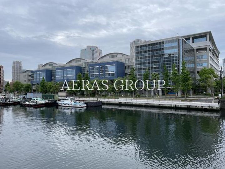 東京都中央区月島1(マンション)の賃貸物件の周辺