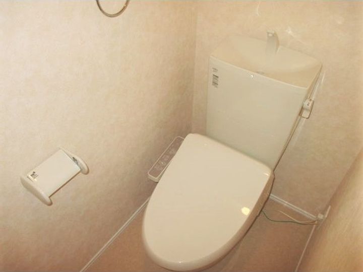 ラフィーネ ノワールの内装