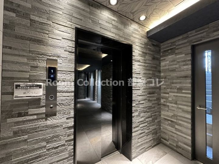 S-RESIDENCE名駅Westの地図