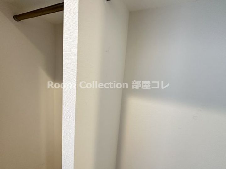 S-RESIDENCE名駅Westの内装