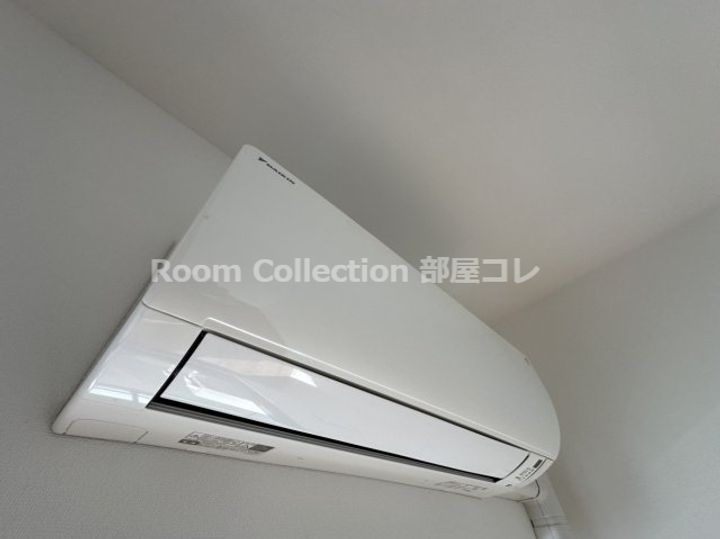 S-RESIDENCE名駅Westの内装