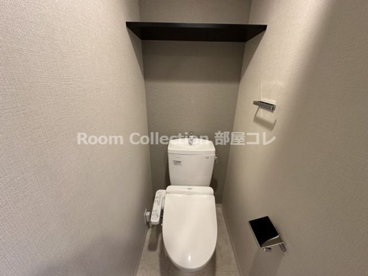 S-RESIDENCE名駅Westの内装