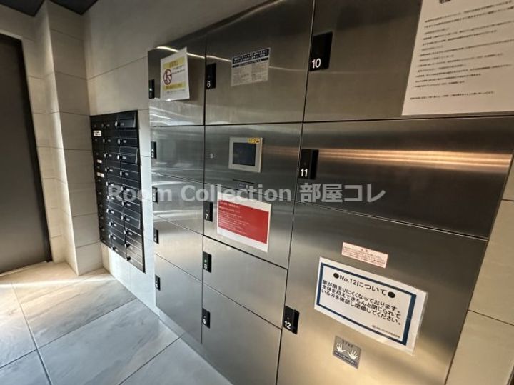 S-RESIDENCE名駅Westの地図