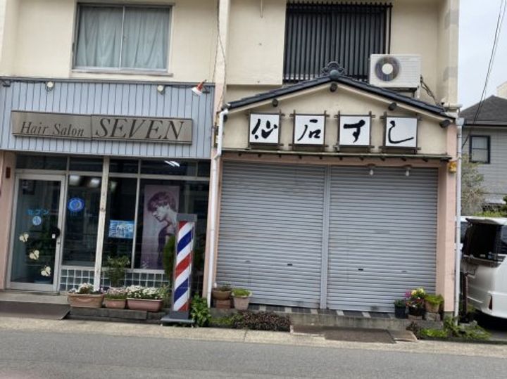 S-RESIDENCE名駅Westの周辺