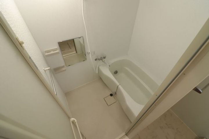 埼玉県上尾市今泉2(アパート)の賃貸物件の風呂