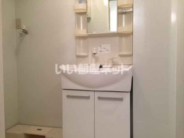 埼玉県上尾市今泉2(アパート)の賃貸物件の内装