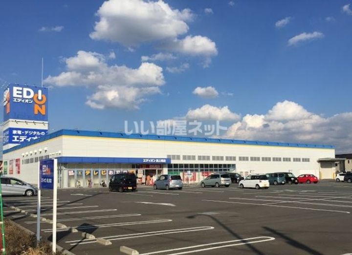 埼玉県上尾市今泉2(アパート)の賃貸物件の周辺