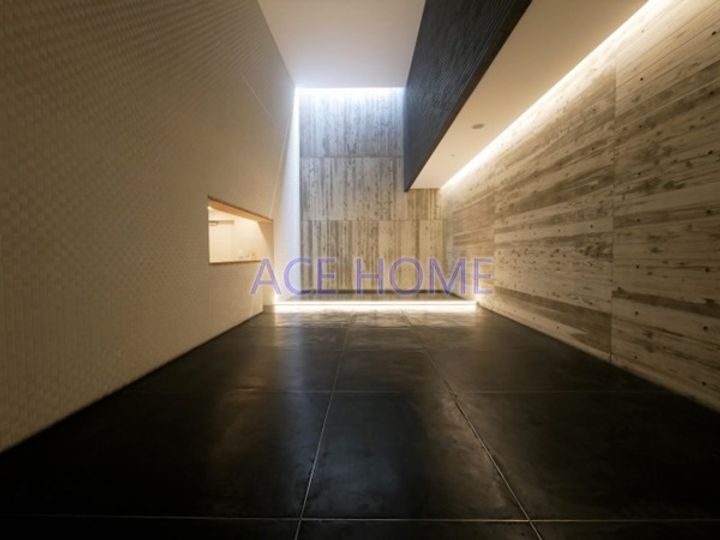 アーデンタワー南堀江の地図