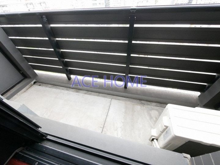 アーデンタワー南堀江の内装