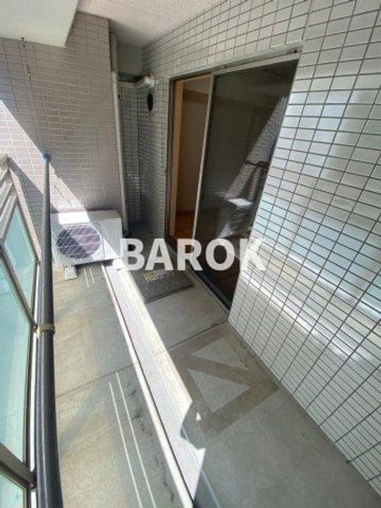 エステートモア天神の内装