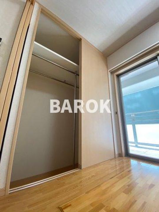 エステートモア天神の内装