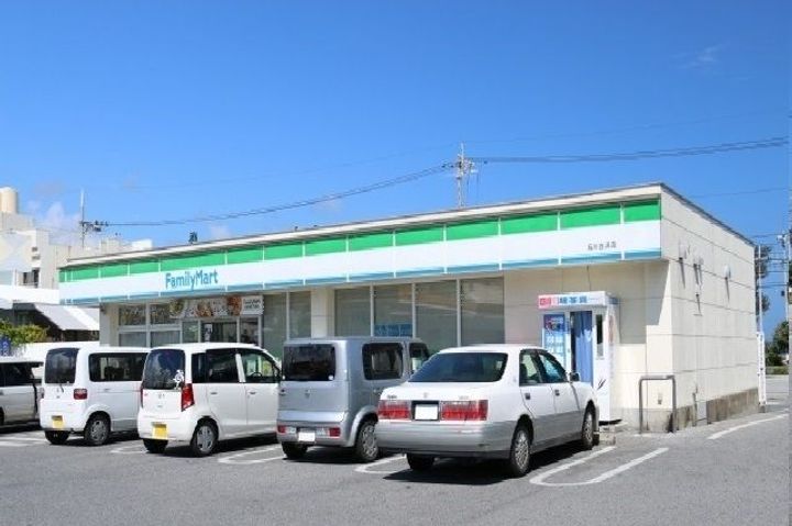 アンジュ・コリーヌの周辺