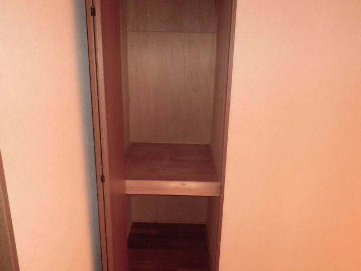 高知県高知市福井町(アパート)の賃貸物件の居間