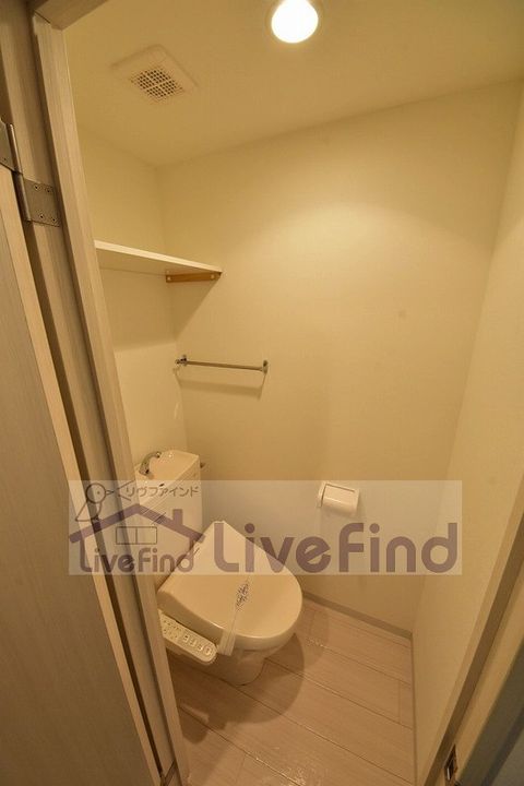 ノースポインツ 澄川の内装