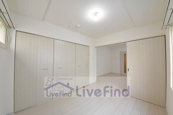 ノースポインツ 澄川の内装