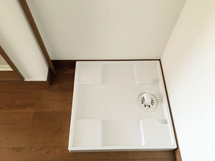 永和第2ビルの内装