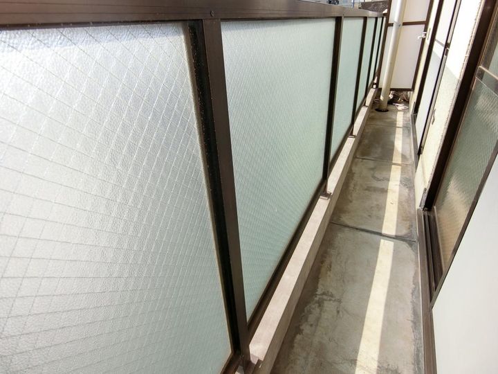 大阪府大阪市西成区南津守3(マンション)の賃貸物件の内装