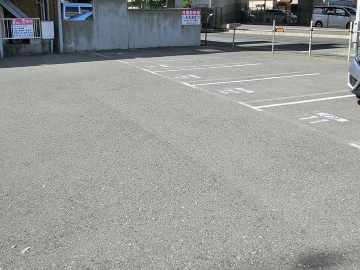 大阪府大阪市西成区南津守3(マンション)の賃貸物件の地図