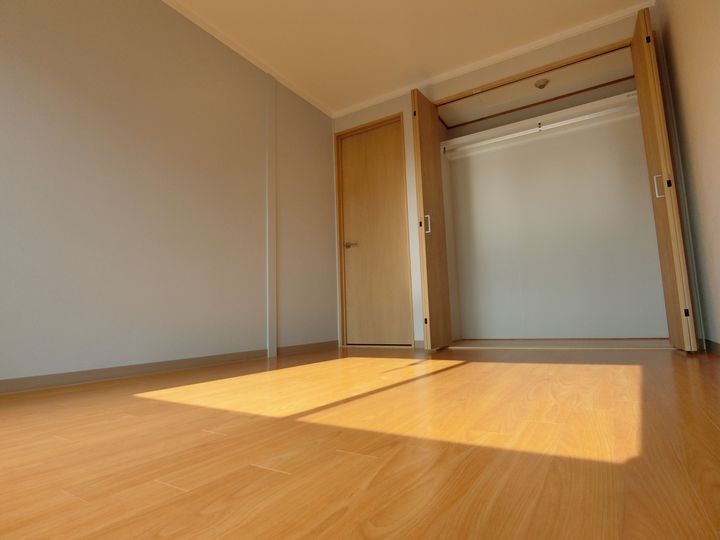 大阪府大阪市西成区南津守3(マンション)の賃貸物件の内装