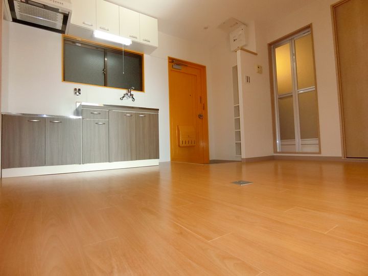 大阪府大阪市西成区南津守3(マンション)の賃貸物件のその他画像